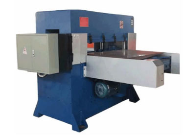 EPE/EVA Automatic Punching Machine