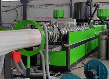 epe foam sheet machine