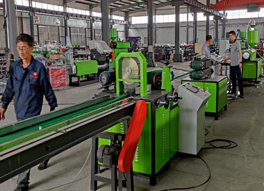 PE foam pipe coating machine/EPE pipe coating extruding laminating machine