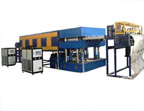 3d XPE Foam Wall Sticker Moulding Machine/XPE folding mat machine