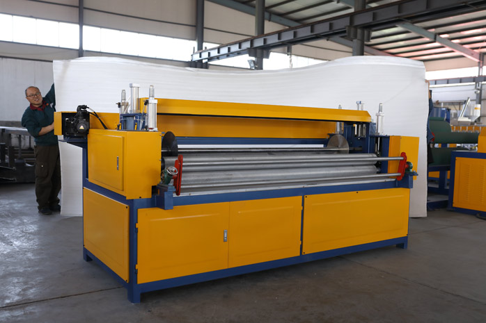 EPE Foam Mattress,Mat Cutting Machine