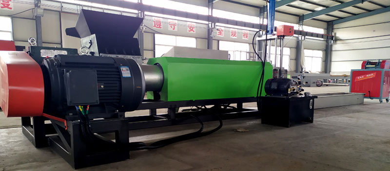 EPE Recycling Machine,EPS Recycling Machine