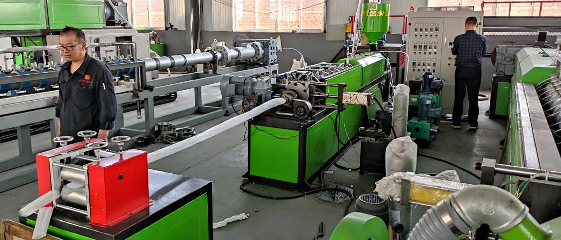 Fruit foam net machine,EPE foam net machine Fruit foam net machine,EPE foam net machine