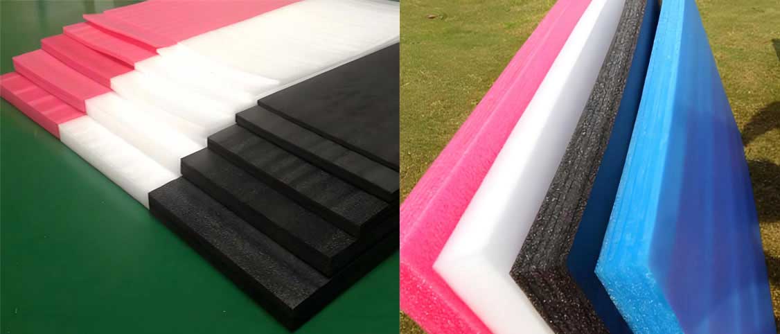 EPE Foam Bonding Machine EPE Foam Bonding Machine