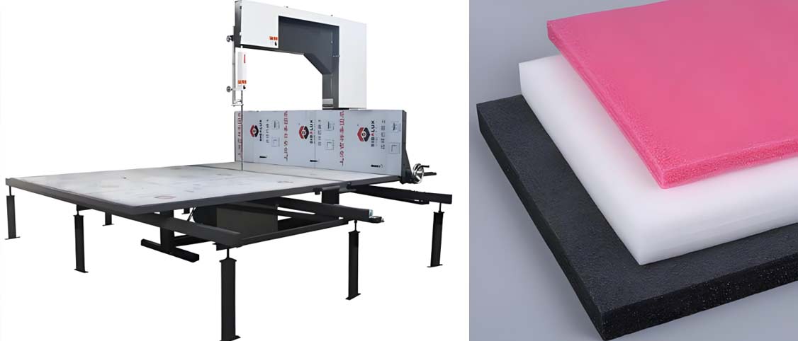 Foam Vertical Cutting Machine,EPE Foam Roll Slitting Machine Foam Vertical Cutting Machine,EPE Foam Roll Slitting Machine