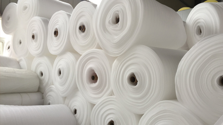 EPE foam sheet EPE foam sheet