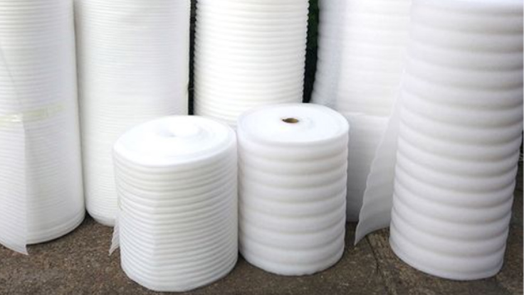 packaging material,EPE foam sheet