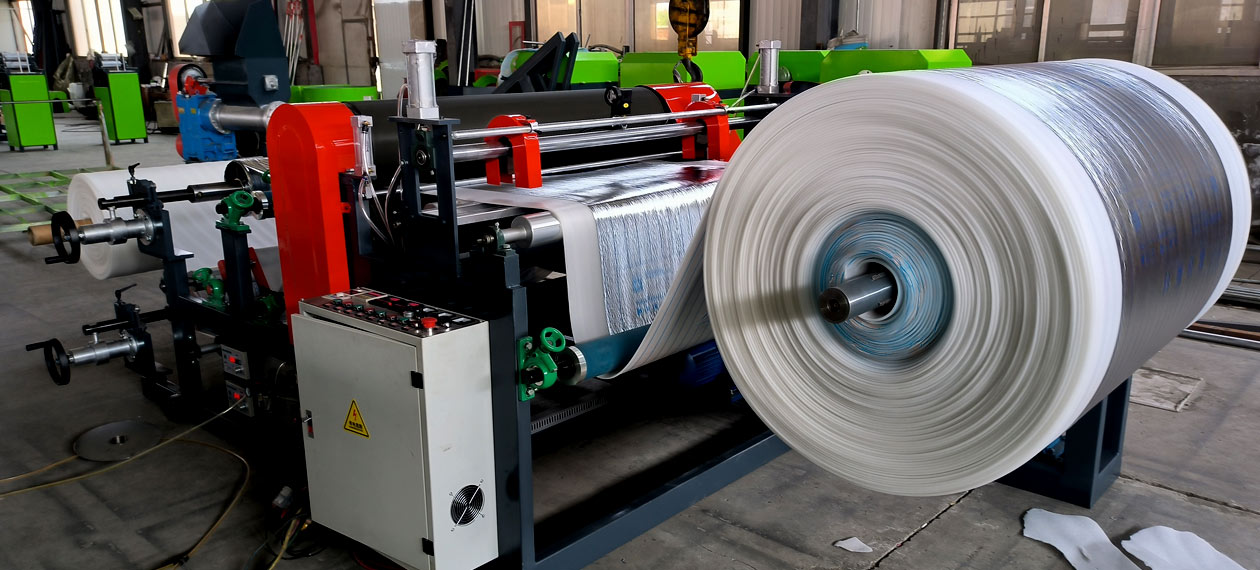 EPE foam laminating machine EPE foam laminating machine