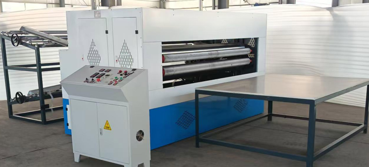 EPE foam board thickening machine