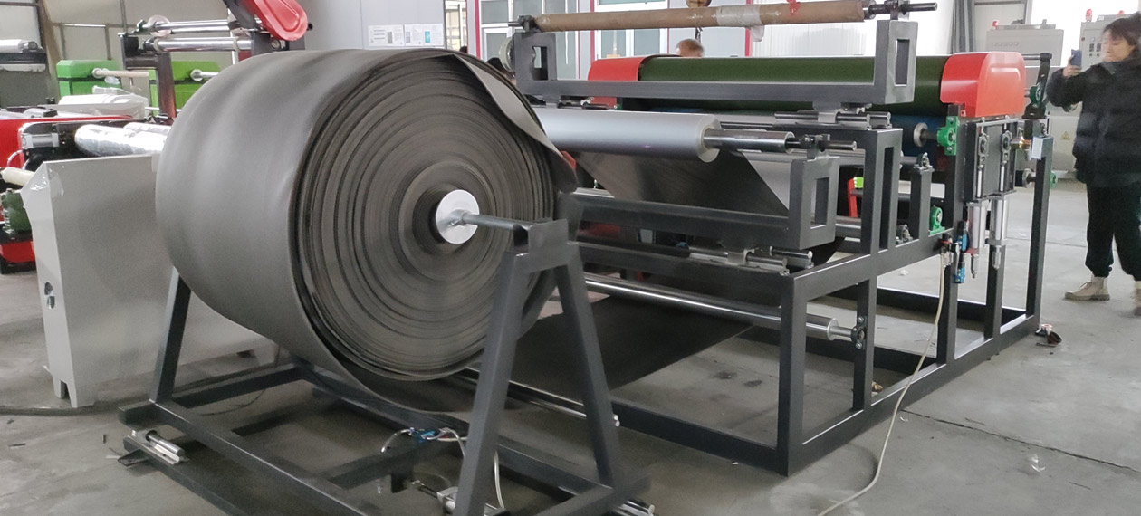 EPE Foam Laminator EPE Foam Laminator