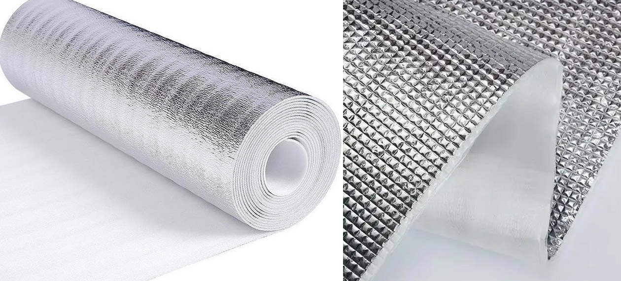 EPE Foam Insulation EPE Foam Insulation