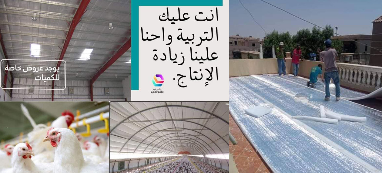 EPE Foam Insulation EPE Foam Insulation